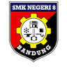 Vocational High School 8 Bandung