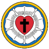 St Mark Lutheran Church