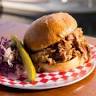 Smoke on the Water BBQ Shack