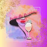 Smoke Sip Paint