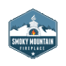 Smoky Mountain Fireplace
