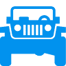 Smoky Mountain Jeep Rentals
