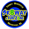 Smoky Mountain Sk8way & Family Entertainment Center