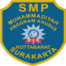 Sekolah Menengah Pertama Muhammadiyah Program Khusus