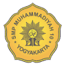 Muhammadiyah junior high school 10 Yogyakarta