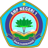 SMP Negeri 1 Mulawarman Banjarmasin