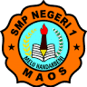 SMP Negeri 1 Maos