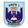 1st State Junior High School, Wonosari