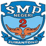 SMPN 2 Jumantono