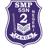 SMP Negeri 2 Tanon