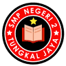 SMPN 2 TUNGKAL JAYA