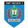 State Junior High School 3 Kebumen