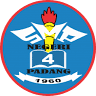 SMP Negeri 4 Padang