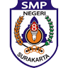 School SMP Negeri 8 Surakarta
