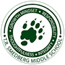 T.R. Smedberg Middle School