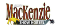 Scott Mackenzie Show Horses
