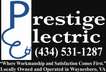 Prestige Electric