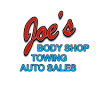 Joe's Body Shop