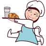 The Snackery Bakeshop