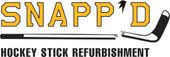 Snapp'd - Hockey Stick Refurbishment