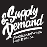 Supply & Demand