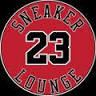 23 Sneaker Lounge