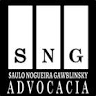 Saulo Nogueira Gawblinsky Advocacia