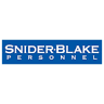 Snider-Blake Personnel