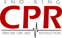 Sno-King CPR and First Aid Training