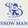 Pâtisserie SNOW MAN
