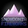 Snowdonia Fireworks