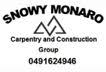 Snowy monaro carpentry and construction group