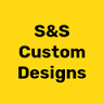 S&S Custom Designs Screen Printing and Embroidery