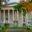 Richmond County Savings Foundation Tuscan Garden
