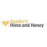 Bee removal/Snyder’s Hives and Honey