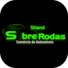 Stand Sobre Rodas Tavira