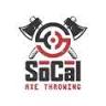 SoCal Axe Throwing