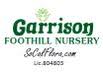 Garrison Foothill Nursery
