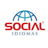 Social Idiomas Cursos de Inglês, Japonês e Intercâmbios