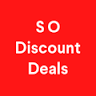 S O Discount Deals