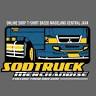 Sodtruck Kaos Truck & Pick Up Cabang Kendal