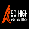 So High Sports & Fitness