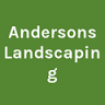 Andersons Landscaping