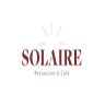 Solaire Restaurant und Cafe