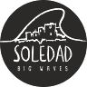 Soledad Big Waves