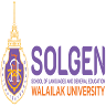 School of Languages and General Education (SOLGEN)