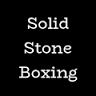 Solid Stone Boxing