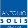Antonio Solís Decorador