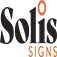 Solis Signs
