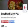 Solo's Bistro